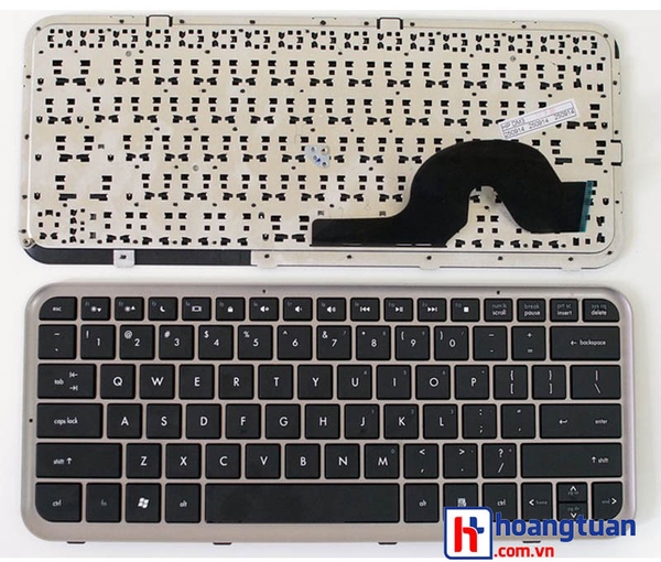 Bàn phím HP DM3 DM3T DM3Z keyboard