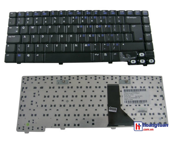 Bàn phím HP Pavilion DV1000