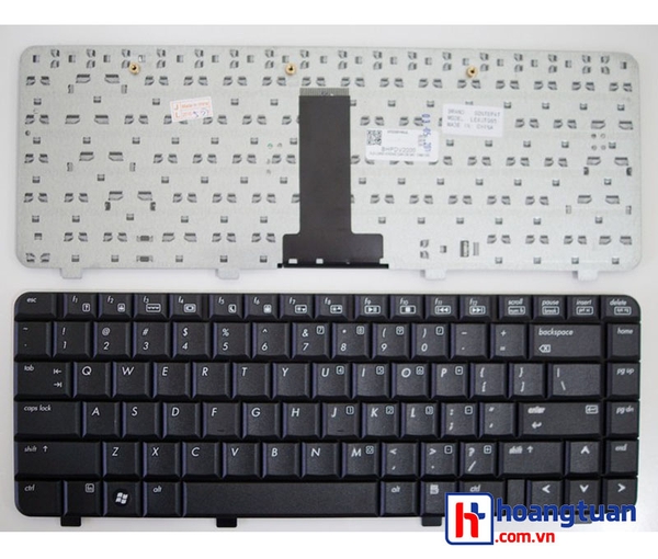 Bàn phím HP Compaq V3600 V3700 V3800 Keyboard