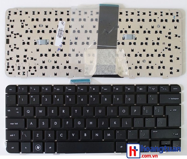 Keyboard HP Pavilion DV3-4000