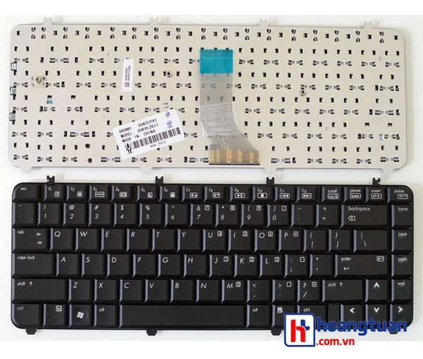 Keyboard HP Pavilion DV5