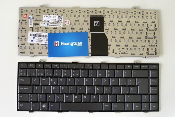 Keyboard Laptop Dell Studio 1450