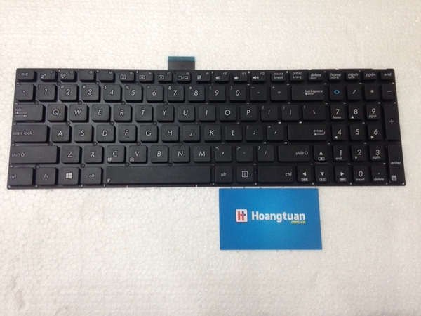 Bàn phím laptop Asus E502M E502S E502MA E502SA