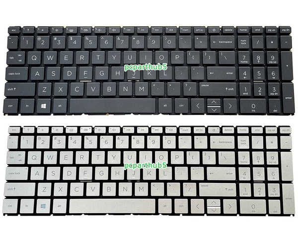 Bàn phím HP 15-EG0010NR 15-EG0021NR 15-EG0070WM 15-EG1053CL 15-EG