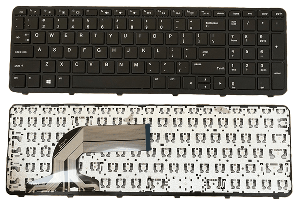 Bàn phím HP 350 G1 350 G2 355 G2