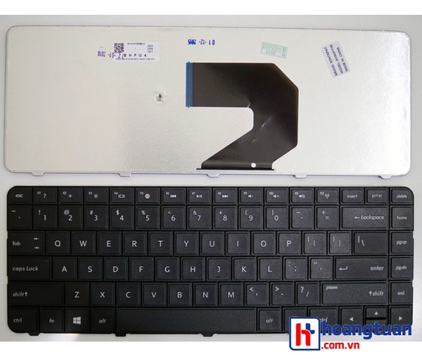 Keyboard HP 435 430 630s