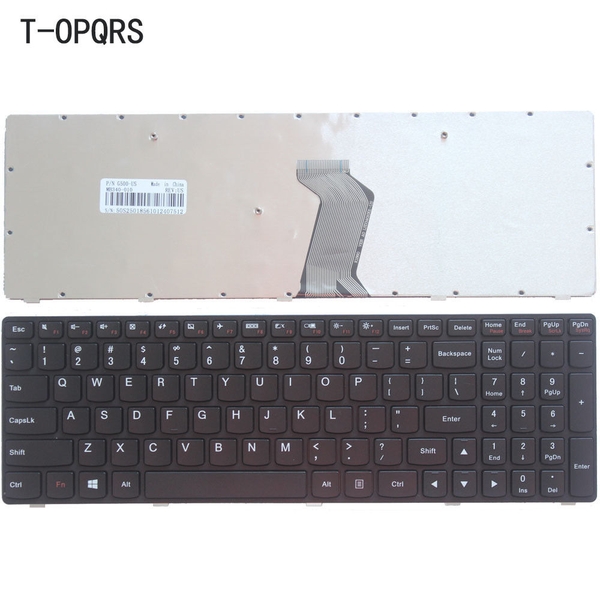 Bàn phím Lenovo G500S G505S G510S S500 Z510 S510P
