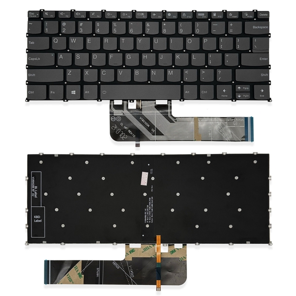 Bàn phím Lenovo Yoga 6-13ARE05 6-13ALC6