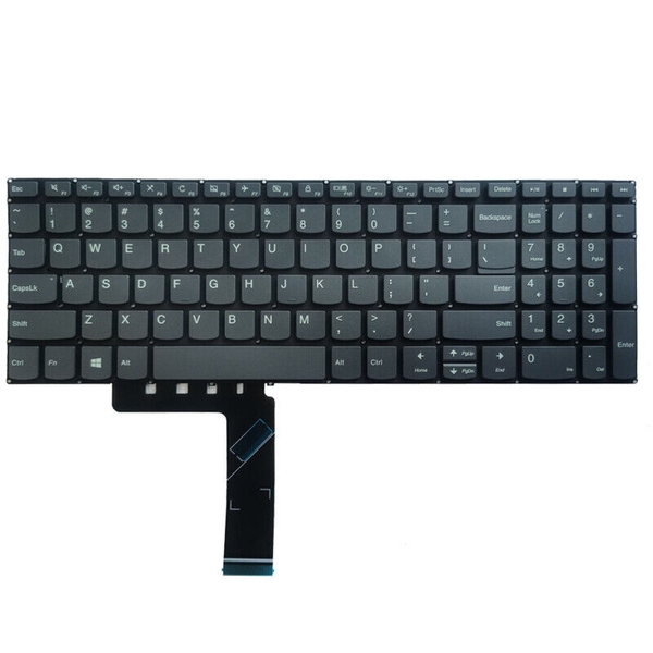 Keyboard Lenovo IdeaPad 3-15ADA05 3-15ARE05 3-15IGL05 15IML05 3-15IIL05