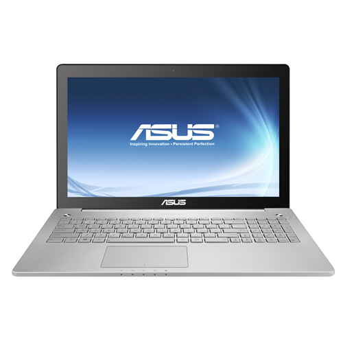 Địa chỉ thay màn hình cảm ứng ASUS N550 N550J B550JK chất lượng
