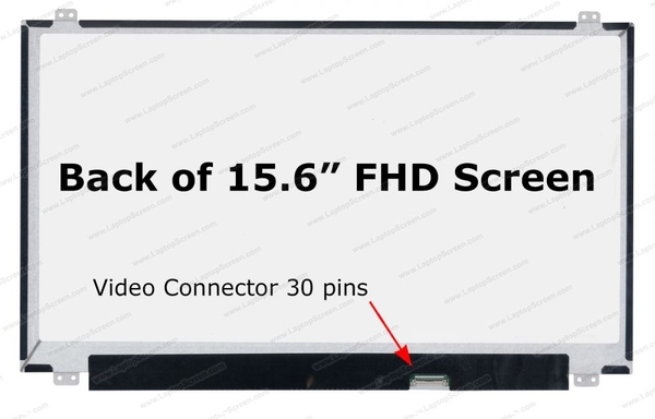 Màn hình laptop Acer NITRO 5 AN515-41