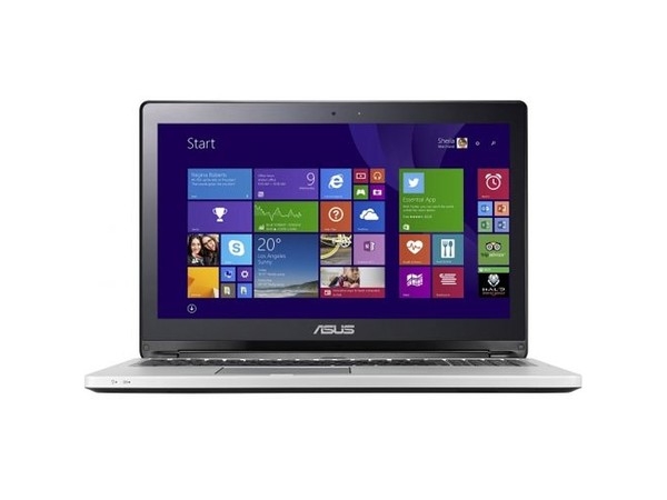 Thay màn hình cảm ứng laptop Asus TP300 TP300L TP300LA TP300LD TP300LJ