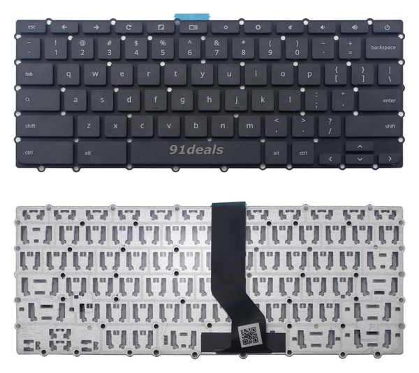 Bàn phím Acer Chromebook 15 C910 CB3-431 CB3-531 CB5-571