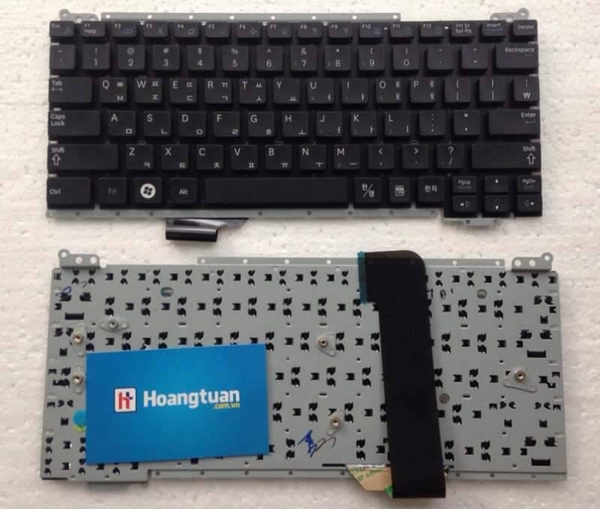 Bàn phím laptop Samsung NC108 NC110