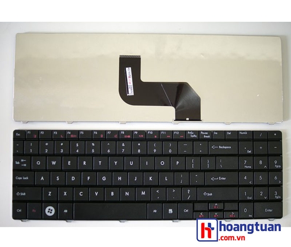 Bàn phím Acer Aspire 5516 5517 5241 554