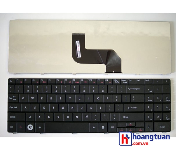 Bàn phím Acer 7715 1643 5078 E625 5541 5732G 7735