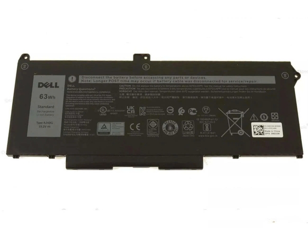 Pin dell Latitude 14 5420 15 5520 Precision 15 3560 RJ40G 075X16