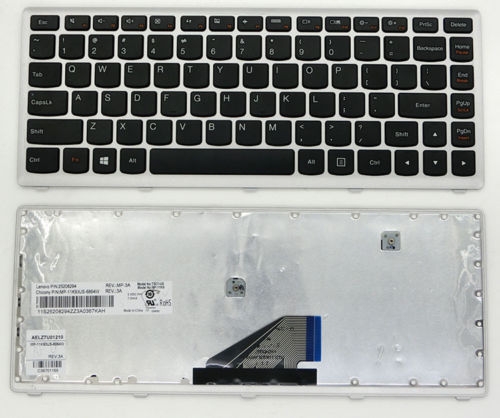 Bàn phím dành cho laptop Lenovo U310