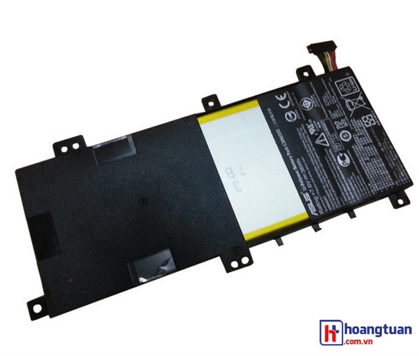 Pin laptop Asus X455L X455LA X455LD