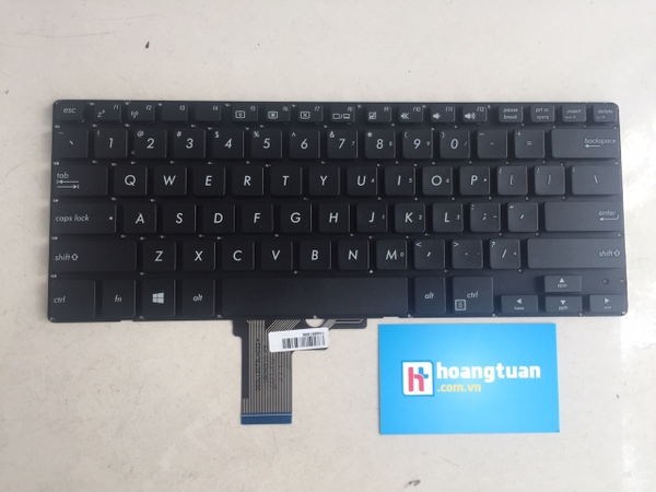 Bàn Phím Asus Pu401 Pu401La Pu401L