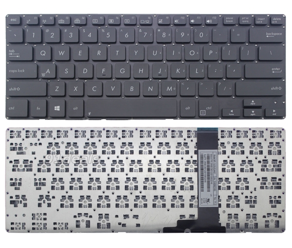 Bàn phím asus PU451J PU451 B451