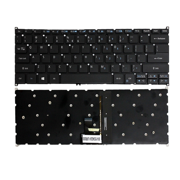 Bàn phím Acer Aspire R14 R5-471 R5-471T R5-471T-79GQ