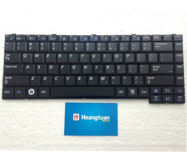 Keyboard Samsung R60