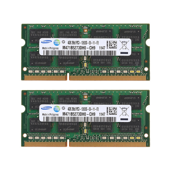 Ram Laptop Samsung DDR3 4G Bus 1333