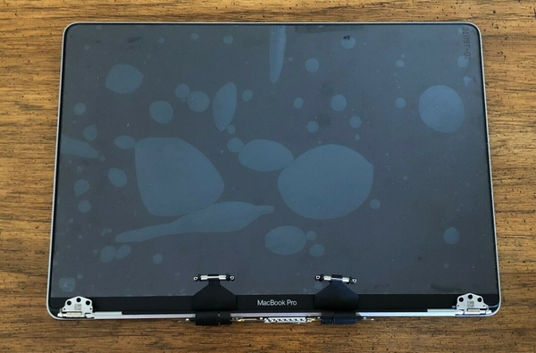 Thay màn hình MacBook Pro 13