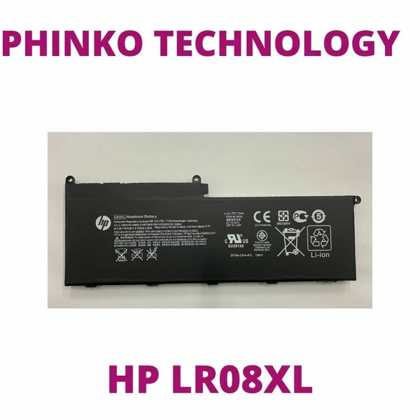 Pin HP Envy 15-3000 15-3100 15-3300 LR08XL