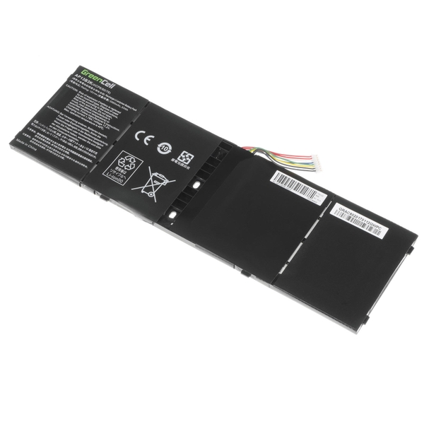 Pin Acer Aspire V5-472G V5-473PG V5-552G V5-573P