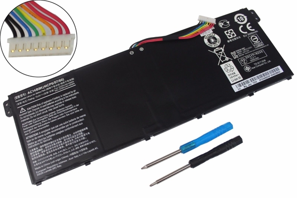 Pin Acer Aspire E3-111 ES1-511 ES1-512 V3-371 E5-771G AC14B8K AC14B3K