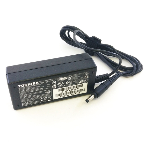 Sạc TOSHIBA 19V 2.37A 45W 4.0x1.7mm