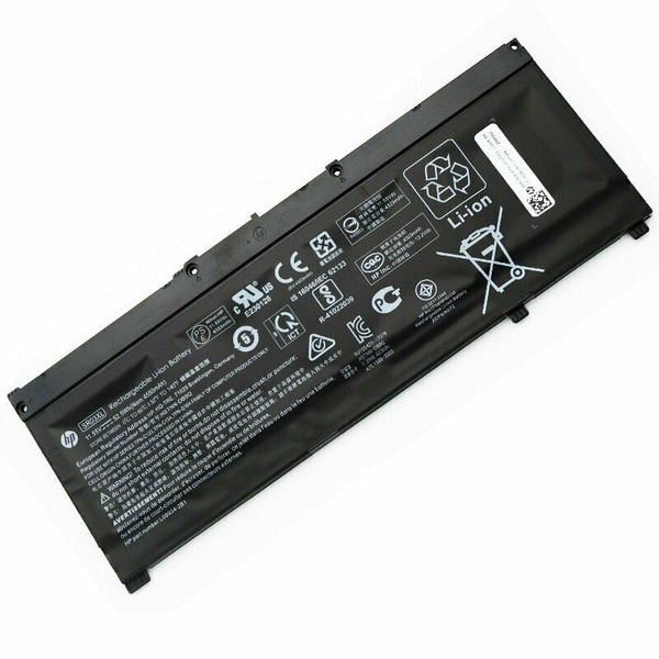Pin Hp Pavilion 15-CX0058WM 15-CX 15- cx0099txco