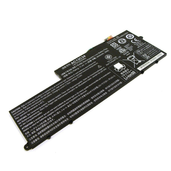 Pin Acer Aspire V5-122P AC13C34