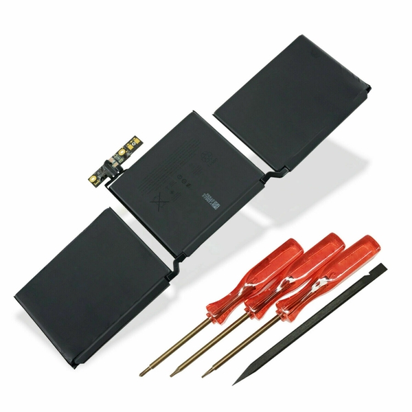 PIN MACBOOK PRO RETINA 13 A1708 MID 2017 - A1713 MLL42CH A MLUQ2CH