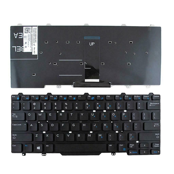 Bàn phím Dell Latitude 3340 E3340 E5450 E7450