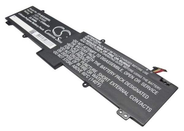 Pin asus TransformerBook TX300CA, TX300K3317CA, TX300K3537CA