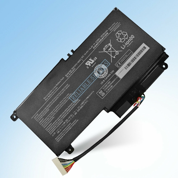 Pin toshiba Satelite P50-A L40-A L50-A S55-A S40-A PA5107U-1BRS