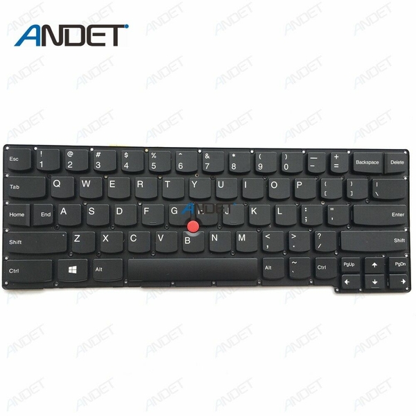 Bàn phím Lenovo ThinkPad X1 Carbon Gen 2nd 20A7 20A8 2014
