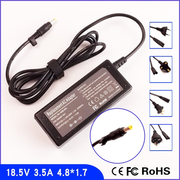 Sạc HP COMPAQ 550 541 540 530 520 510 ZE2400