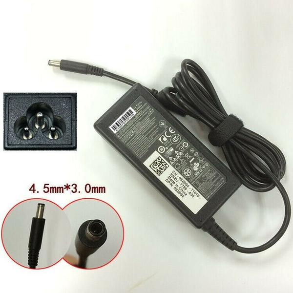 Sạc Dell XPS 13 9333 9343 9350 9360 XPS12 Ultrabook 4.0mm