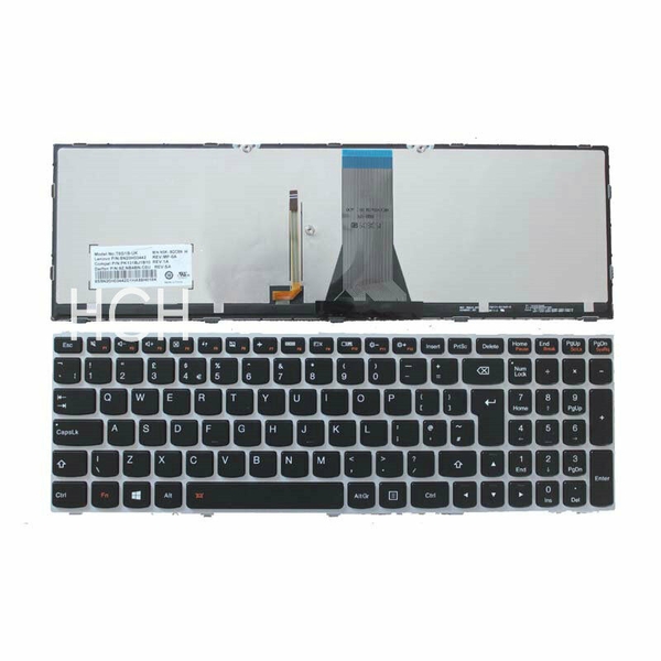 Bàn phím LENOVO Z50-70 Z50-70A Z50-75 Z50-80E Z51-70 Z51-70A