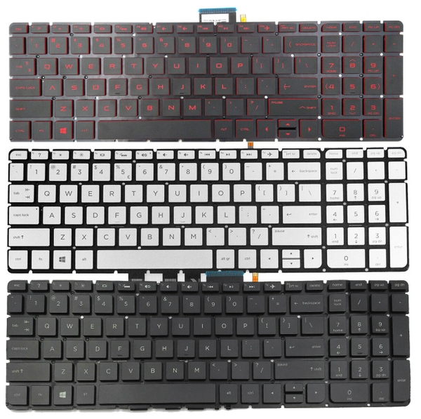 Bàn phím HP Pavilion 15-ab 15-bc 15-au 17-ab 15-aq