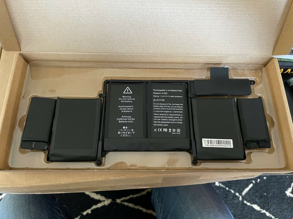 PIN A1582 MACBOOK PRO RETINA 13 INCH EARLY 2015