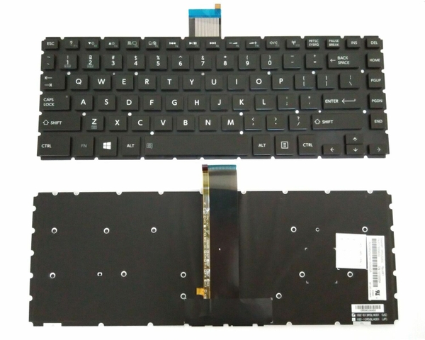 Bàn phím Toshiba Satellite L40-B L40D-B L45-B L45D-B E45-B E45W-C