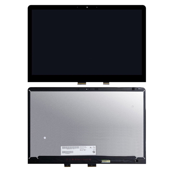 Màn hình Asus ZenBook Flip S UX370 UX370UA