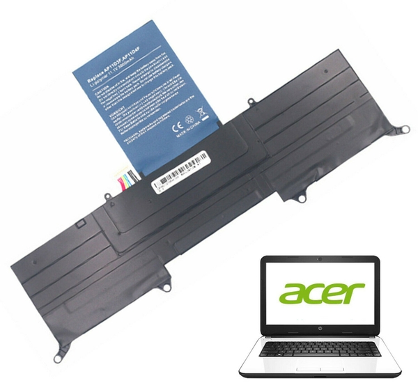Pin Acer Aspire S3 S3-391 S3-951 3ICP5/67/90 AP11D3F AP11D4