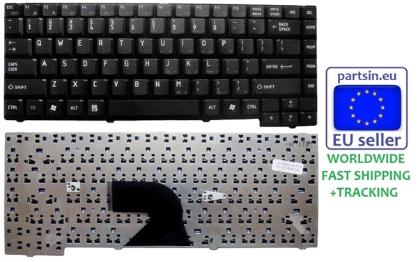 Bàn phím Toshiba Satellite L40 L41 L45