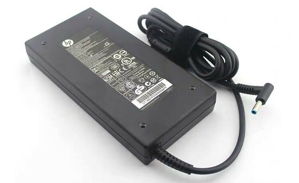 Sạc laptop HP 19.5V 7.7A 150W kim nhỏ xanh